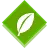 Leaf Element Icon