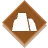 Earth Element Icon
