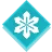Ice Element Icon