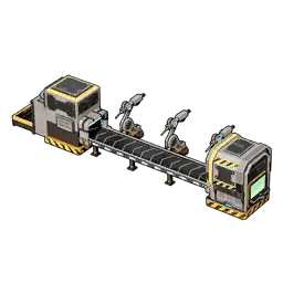 Pal Disassembly Conveyor Icon