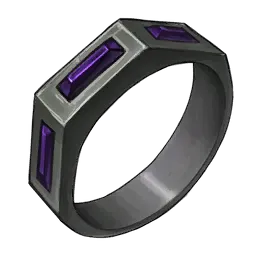 Ring of Dark Resistance Icon