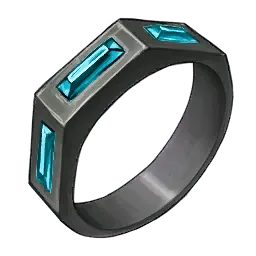 Ring of Ice Resistance +2 Icon