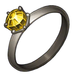 Ring of Lightning Resistance Icon