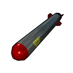 Missile Ammo Icon