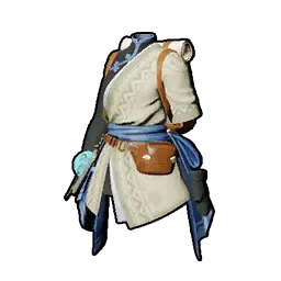 Cloth Outfit +3 Icon