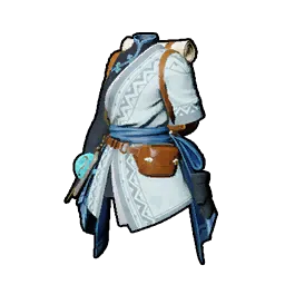 Tundra Outfit +1 Icon