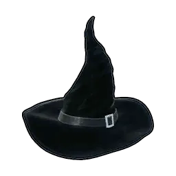 Witch Hat +2 Icon