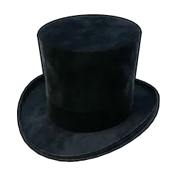 Silk Hat +1 Icon