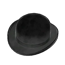 Bowler Hat +3 Icon