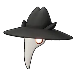 Cawgnito Hat Icon