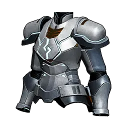 Plasteel Armor Icon
