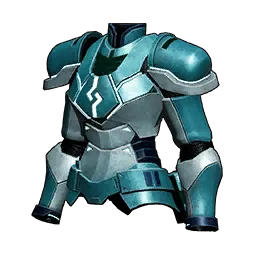 Cold Resistant Plasteel Armor Icon