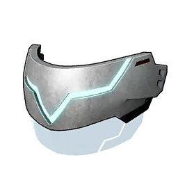 Plasteel Helmet Icon