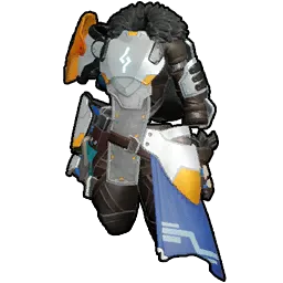 Pal Metal Armor +2 Icon