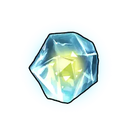 Training Crystal Icon