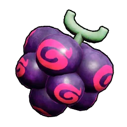 Dark Skill Fruit: Nightmare Ball Icon