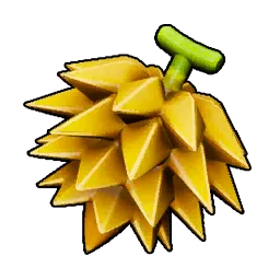 Electric Skill Fruit: Spark Blast Icon