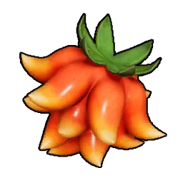 Fire Skill Fruit: Ignis Blast Icon
