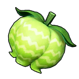 Grass Skill Fruit: Seed Mine Icon