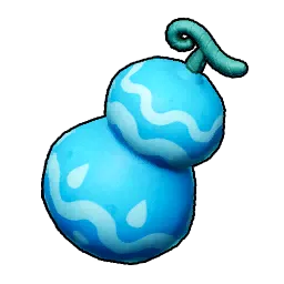Water Skill Fruit: Hydro Jet Icon