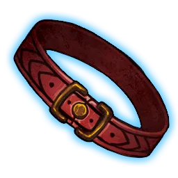 Flopie's Necklace Icon