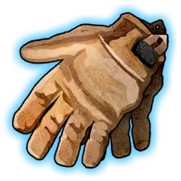 Galeclaw's Gloves Icon