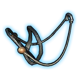 Foxparks's Harness Icon