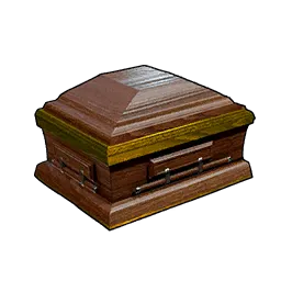 Mysterious Accessory Box Icon
