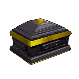 Box of Mystery Accessories Icon