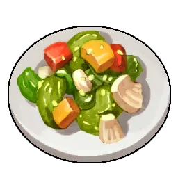 Stir-fried Veggies Icon