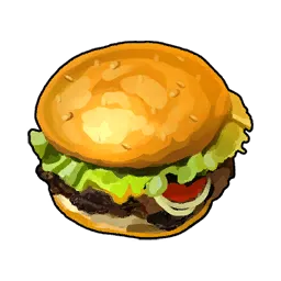 Mozzarina Hamburger Icon