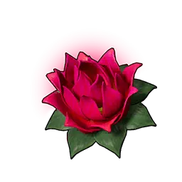 Power Lotus (S) Icon