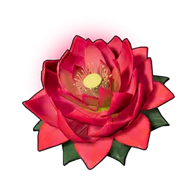 Power Lotus (L) Icon