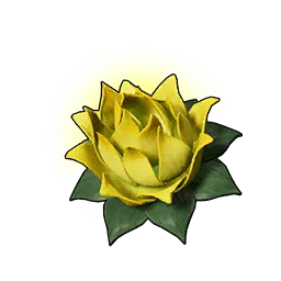 Stamina Lotus (S) Icon
