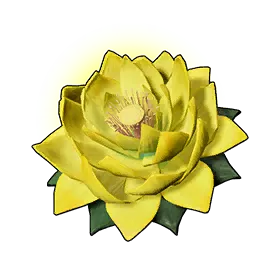 Stamina Lotus (L) Icon