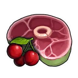 Caprity Meat Icon
