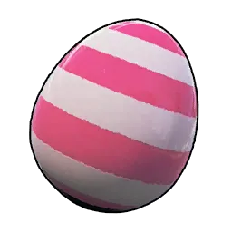 Large Common Egg Icon