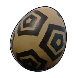 Large Rocky Egg Icon