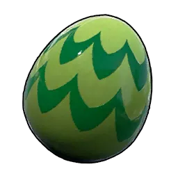 Large Verdant Egg Icon