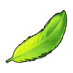 Tocotoco Feather Icon