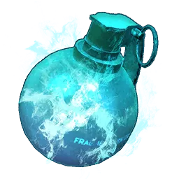 Ice Grenade Icon