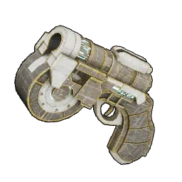 Mega Grappling Gun +1 Icon