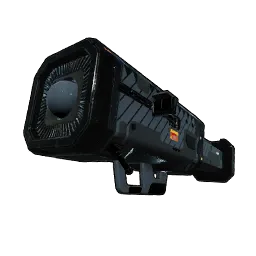 Guided Missile Launcher +1 Icon