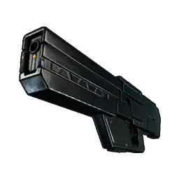 Laser Rifle +1 Icon