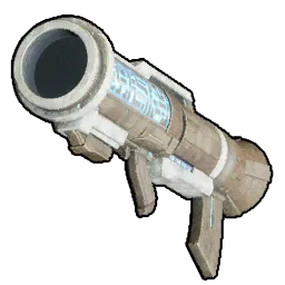 Single-shot Sphere Launcher Icon